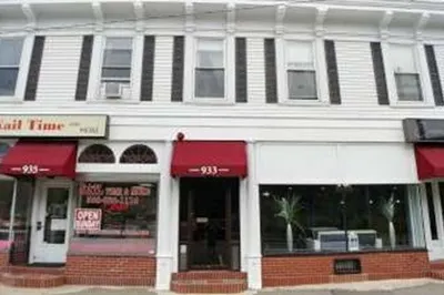 933 Worcester Road #7 1