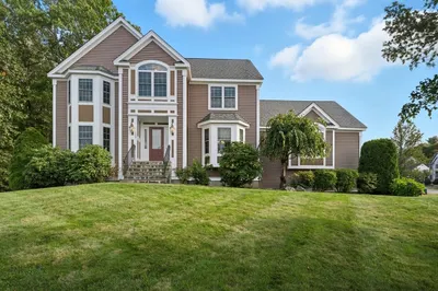 139 Prospect Hill Drive #Lot 15 1