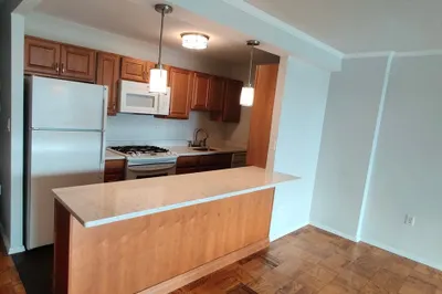 9 Hawthorne Place #8P 1