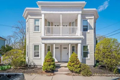 117 Quincy St #2 1