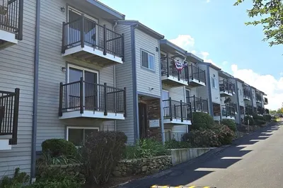 1175 Nantasket Ave #6