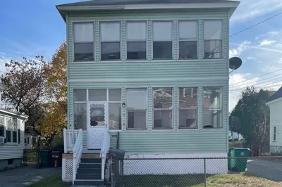 43-45 Third Ave