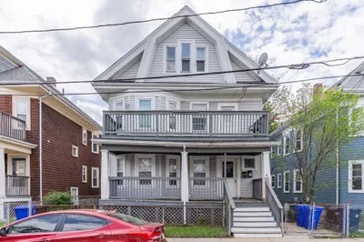 19 Semont Rd #2