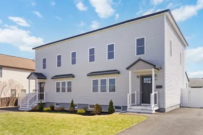 87 Derby Road #1 1