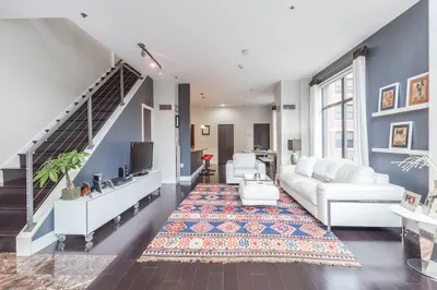 725 Harrison Ave #106E 1