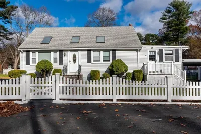 32 Johnson Rd