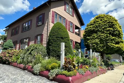 8 Hersey St #3