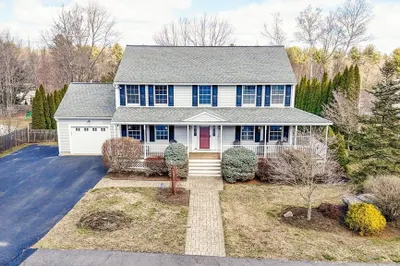 12 Pingry Way