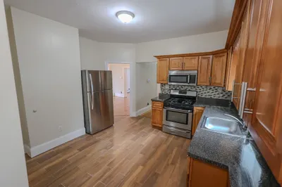 8 Sumner Terrace #1