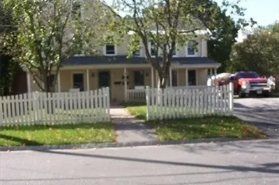 206 Mechanic Street #2 1