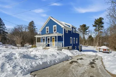 27 Ash St