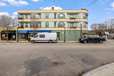 45-51 West Wyoming Avenue #1