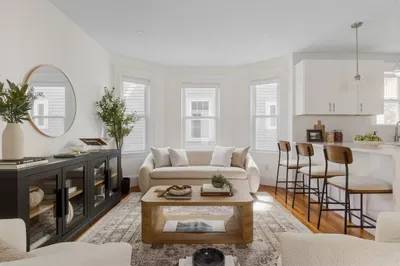 29-31 Cushing Street #1