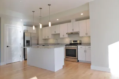 2489 Washington Street #2A