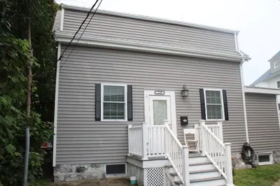12 1/2 Gould Ct