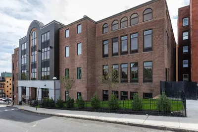 13 Sudbury Street #212 1
