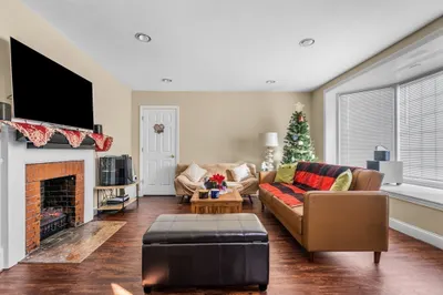 148 N Franklin #1A 1
