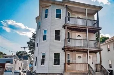 180 N Warren Ave 1