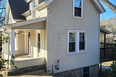 116 Edgemere Rd