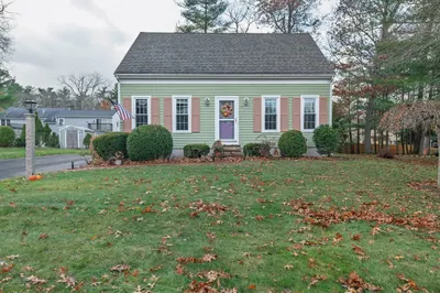 14 Daniel Teague Dr