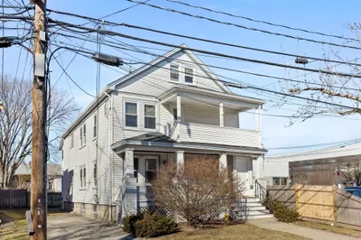 5 Quincy St #1 1