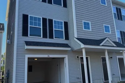 1400 Gorham St #36 1