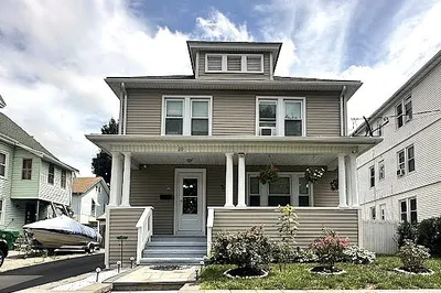 20 Mount Carmel Ave 1