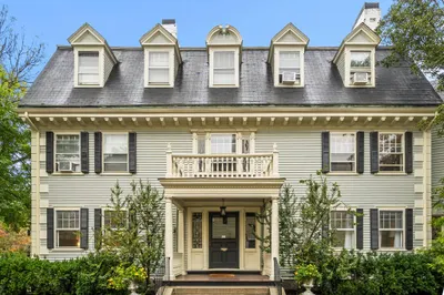 87 Federal St #1 1