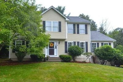 12 Innkeeper Way