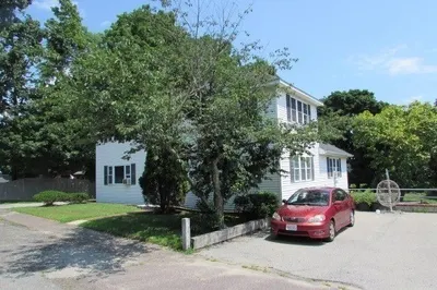 105 Central Street #C 1