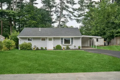 46 Chubb Rd