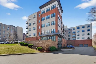 999 Hancock Street #402 1