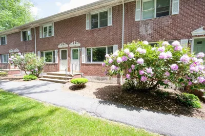 1608 Plymouth Street #1608