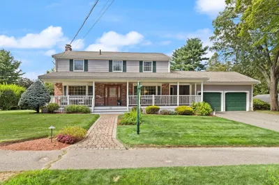 34 Sherwood Road 1