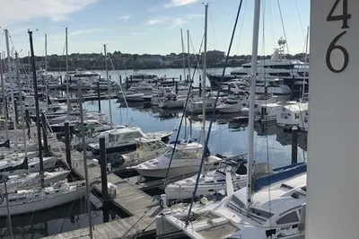 46 Constellation Wharf #46 1
