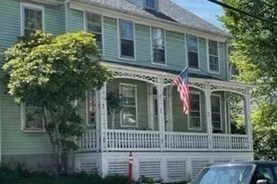 142 Bradford Street
