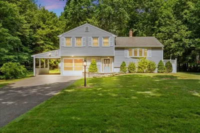 63 Mill St