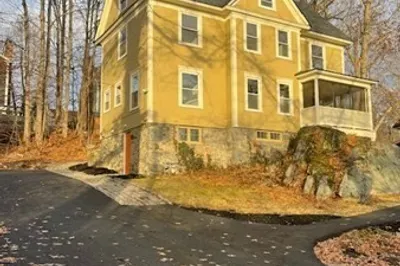 36 Cambridge St