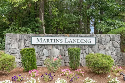200 Martins Landing #312 1