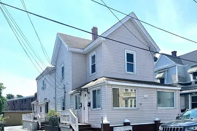 16 Willoughby St