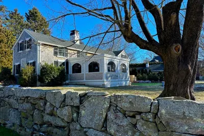 45 School St 1