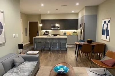 45 Burnett Street #105