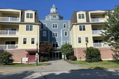 2 Arden Mills Way #2316