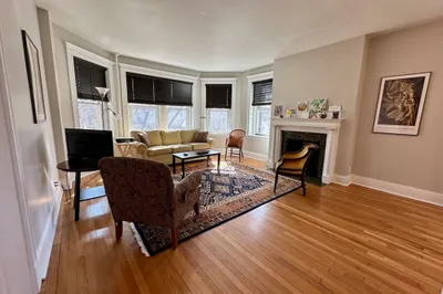 1768 Beacon St #31