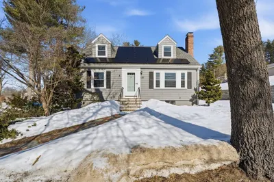 132 Bedford St 1