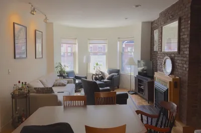 161 Newbury Street #3
