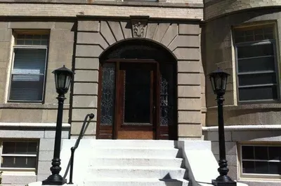 1677 Beacon St #2