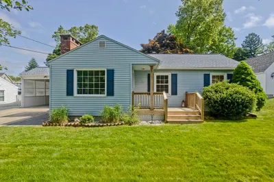 141 West Canton Circle