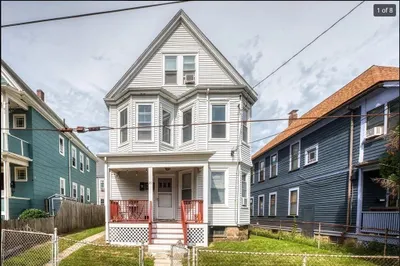 39 Etna St #3 1