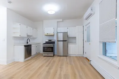 595 E 5th Street #1